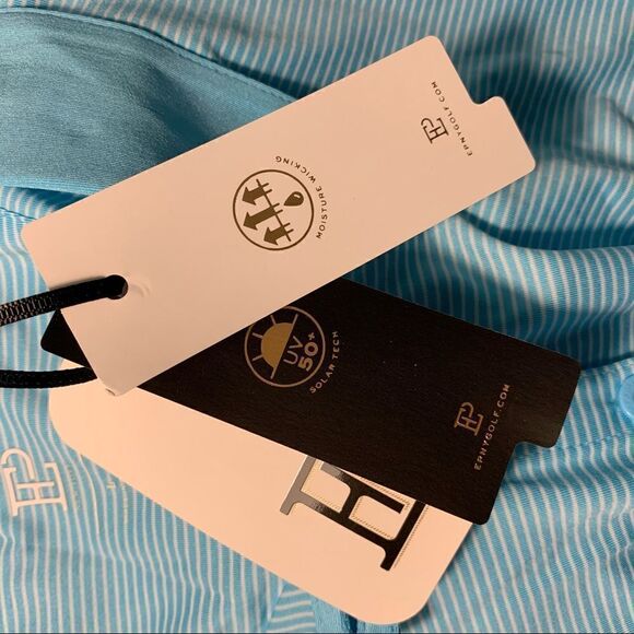 NWT EP Enhanced Performance Active Top Sz L - Picture 5 of 7